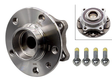Wheel Bearing Kit 713606370 - FAG