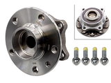 Wheel Bearing Kit 713606370 - FAG