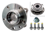 Wheel Bearing Kit 713606380 - FAG