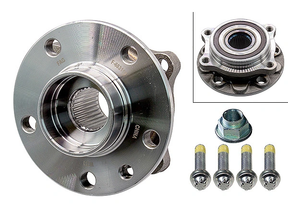 Wheel Bearing Kit 713606380 - FAG