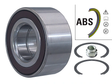 Wheel Bearing Kit 713606390 - FAG