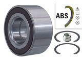 Wheel Bearing Kit 713606390 - FAG