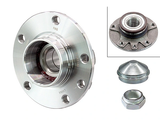 Wheel Bearing Kit 713606420 - FAG