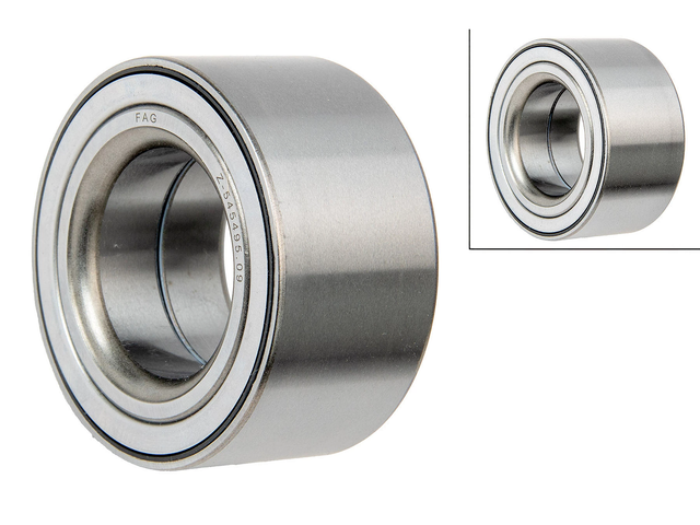 Wheel Bearing Kit 713606430 - FAG