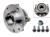 Wheel Bearing Kit 713606440 - FAG