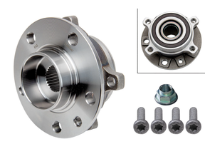 Wheel Bearing Kit 713606440 - FAG