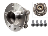 Wheel Bearing Kit 713606450 - FAG