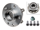 Wheel Bearing Kit 713606460 - FAG