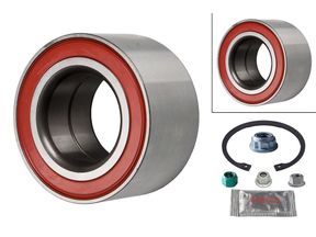 Wheel Bearing Kit 713610020 - FAG