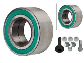 Wheel Bearing Kit 713610030 - FAG