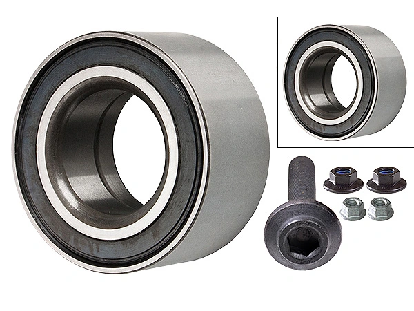 Wheel Bearing Kit 713610080 - FAG