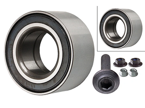 Wheel Bearing Kit 713610080 - FAG