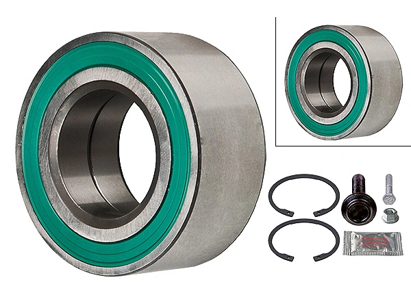 Wheel Bearing Kit 713610090 - FAG