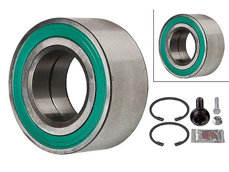 Wheel Bearing Kit 713610090 - FAG