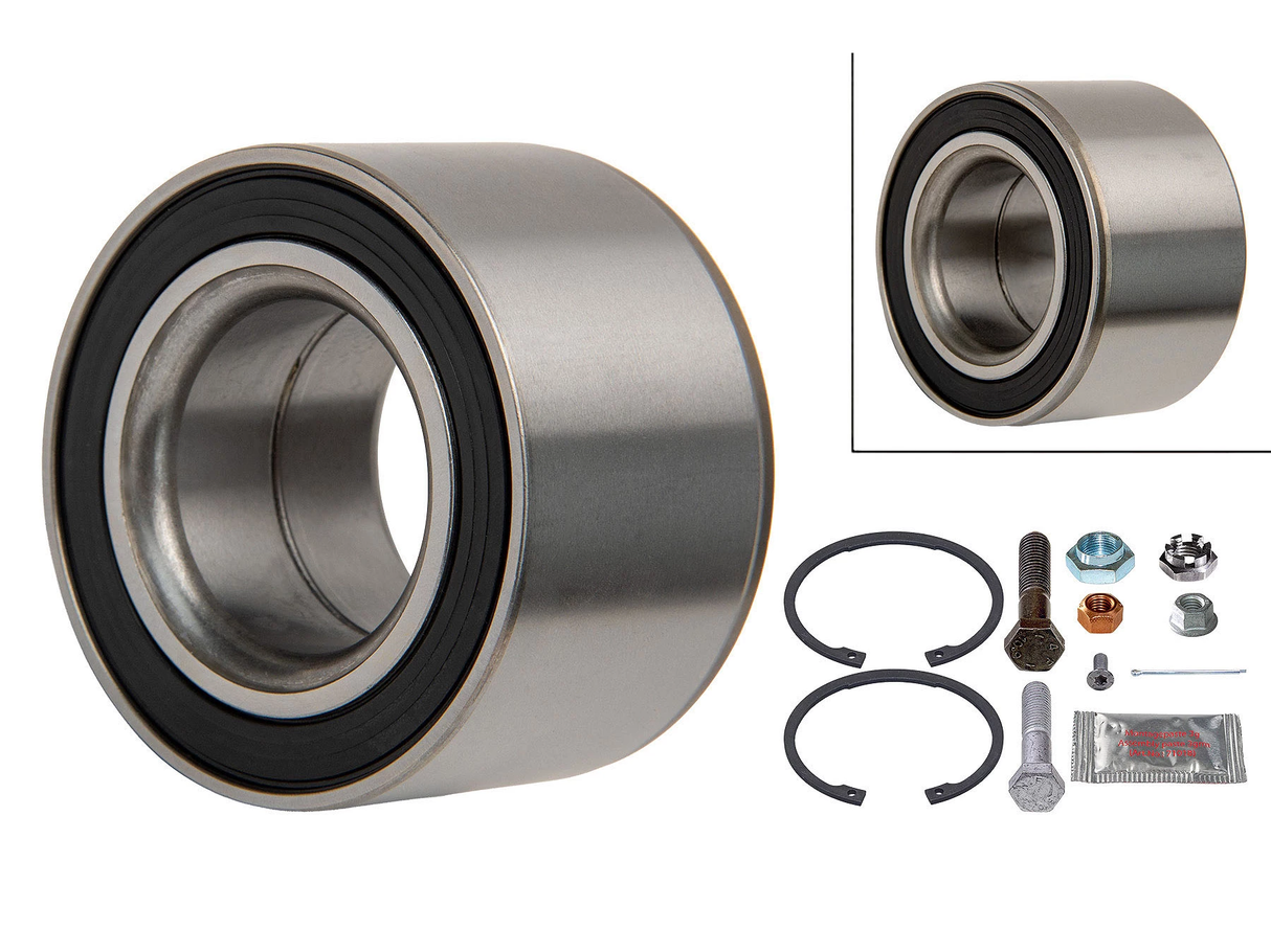 Wheel Bearing Kit 713610140 - FAG