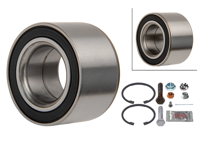 Wheel Bearing Kit 713610140 - FAG