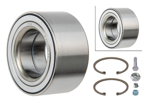 Wheel Bearing Kit 713610150 - FAG