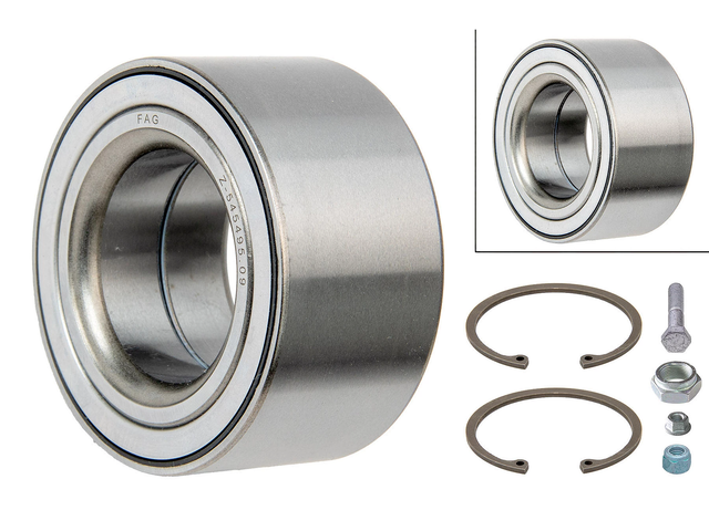 Wheel Bearing Kit 713610150 - FAG