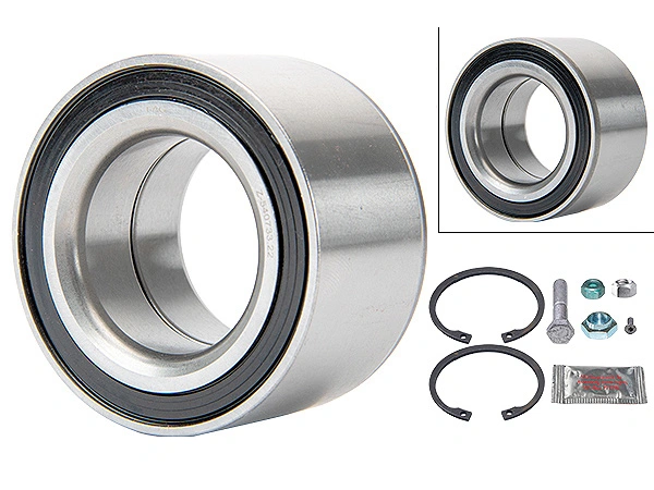 Wheel Bearing Kit 713610160 - FAG