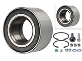 Wheel Bearing Kit 713610170 - FAG