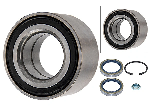 Wheel Bearing Kit 713610190 - FAG