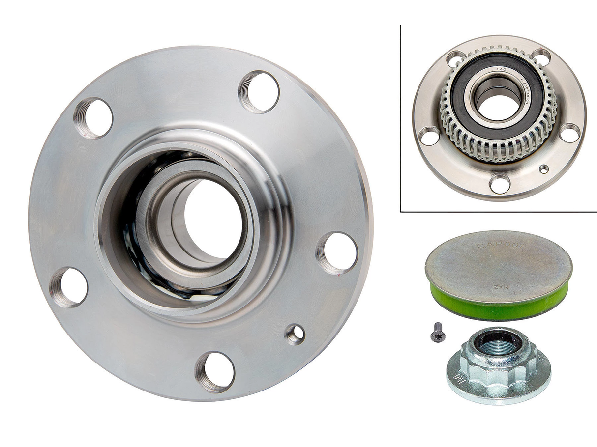 Wheel Bearing Kit 713610220 - FAG