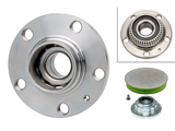 Wheel Bearing Kit 713610220 - FAG