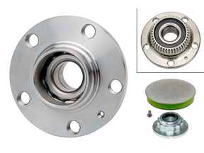 Wheel Bearing Kit 713610220 - FAG