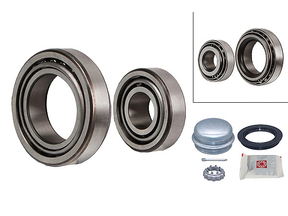 Wheel Bearing Kit 713610230 - FAG