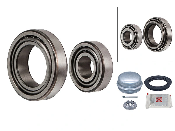Wheel Bearing Kit 713610230 - FAG