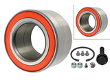 Wheel Bearing Kit 713610300 - FAG
