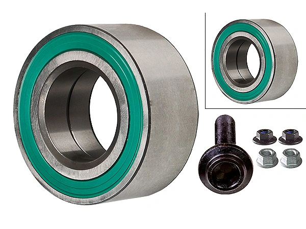 Wheel Bearing Kit 713610350 - FAG