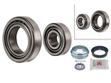 Wheel Bearing Kit 713610370 - FAG