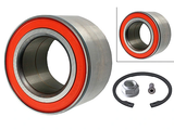 Wheel Bearing Kit 713610400 - FAG