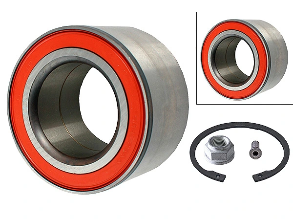 Wheel Bearing Kit 713610400 - FAG