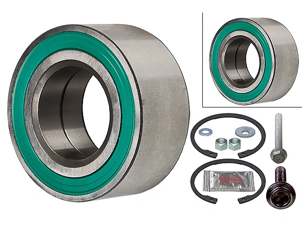 Wheel Bearing Kit 713610420 - FAG