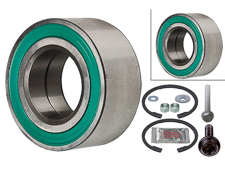 Wheel Bearing Kit 713610420 - FAG
