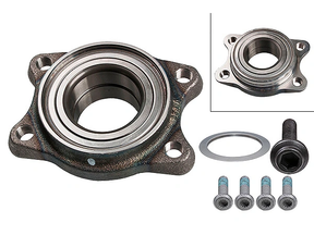 Wheel Bearing Kit 713610430 - FAG