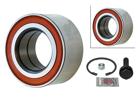 Wheel Bearing Kit 713610450 - FAG