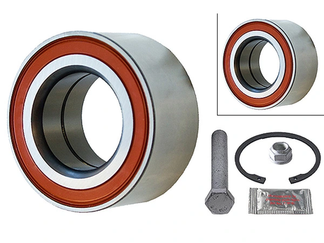 Wheel Bearing Kit 713610460 - FAG