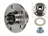 Wheel Bearing Kit 713610470 - FAG