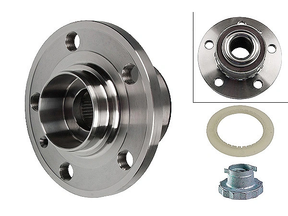 Wheel Bearing Kit 713610470 - FAG