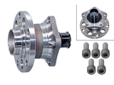 Wheel Bearing Kit 713610500 - FAG