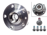 Wheel Bearing Kit 713610610 - FAG