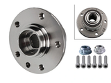 Wheel Bearing Kit 713610650 - FAG