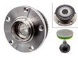 Wheel Bearing Kit 713610700 - FAG