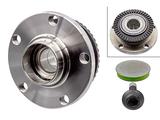 Wheel Bearing Kit 713610700 - FAG