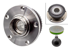 Wheel Bearing Kit 713610700 - FAG