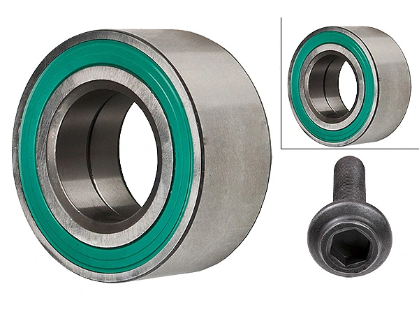 Wheel Bearing Kit 713610710 - FAG