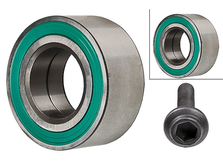 Wheel Bearing Kit 713610710 - FAG
